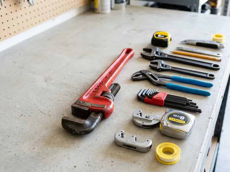 Emergency Plumber in Sharon, GA